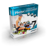 Ashampoo Photo Commander 7.5 download e licenza free per tutti!