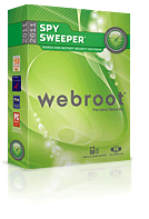 WebRoot Spy Sweeper 2011 gratis per 6 mesi!