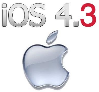 iOS 4.3: le caratteristiche!