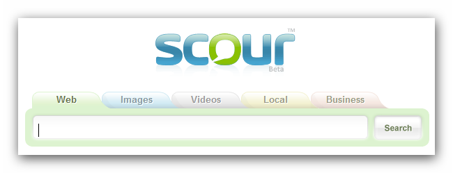 Come rimuovere Scour toolbar!