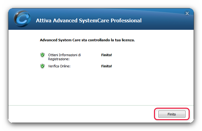 IObit Advanced SystemCare PRO 4 download e licenza gratis!