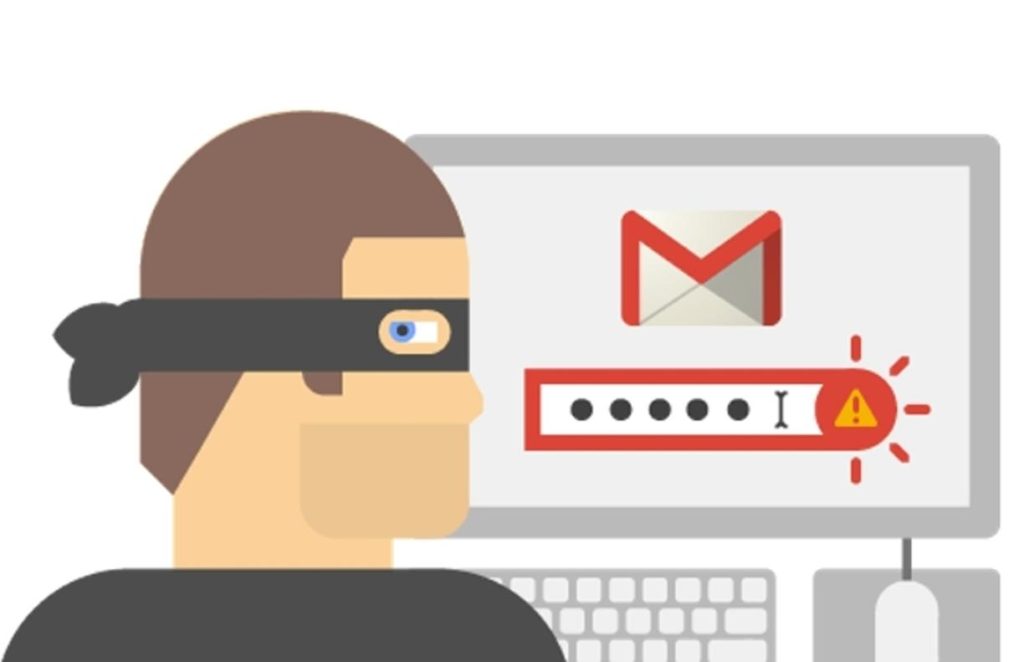 Attacco contro Gmail: un milione di account colpiti dallo spam mascherato da Google Docs