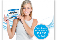 5 utilissimi software Ashampoo del valore di circa € 100,00 completamente gratis!