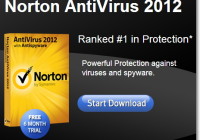 Norton AntiVirus gratis per 6 mesi!