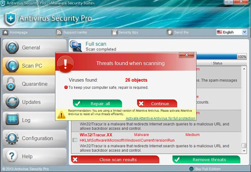 antivirus-security-pro