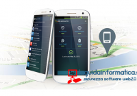 AVG AntiVirus PRO per dispositivi mobili Android™ gratis per un anno! 