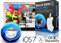 MacX DVD Ripper Pro download e licenza gratis!