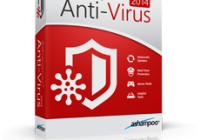 Ashampoo Antivirus 2014, protezione completa e ultraveloce contro virus,trojan,spyware e altre minacce alla sicurezza!