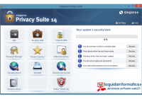 Steganos Privacy Suite 14 download e licenza gratis!