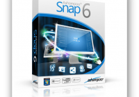 Ashampoo® Snap 6 download e licenza free! – Come creare facilmente screenshot e demo tutorial!