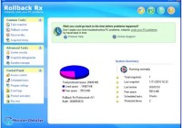 RollBack XP – Come continuare a proteggere Windows XP con il ripristino di sistema!