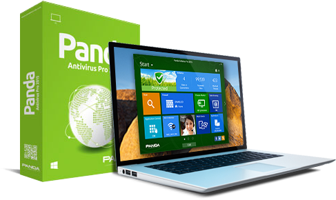 Panda Antivirus Pro 2015 gratis per 180 giorni!