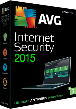 AVG Internet Security 2015 gratis per un anno!
