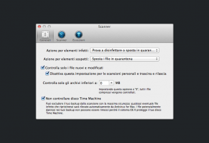 Bitdefender Antivirus for Mac gratis per 6 mesi!