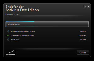 Bitdefender Antivirus Free Edition - Recensione e download!