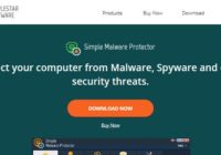 Come rimuovere Simple Malware Protector!